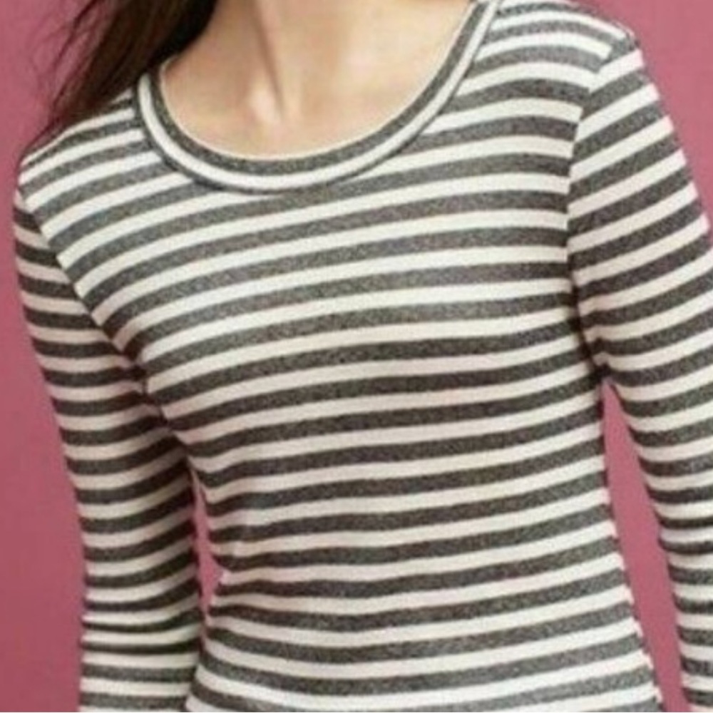 Michael Stars for Anthropologie Top